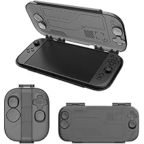 Amazon.co.jp: FOR Switch2 ケース 収納ボックス for NS2